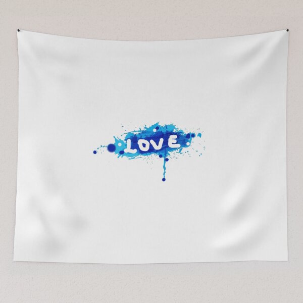Item preview, T-shirt Love erasure designed and sold by marcosprimar.