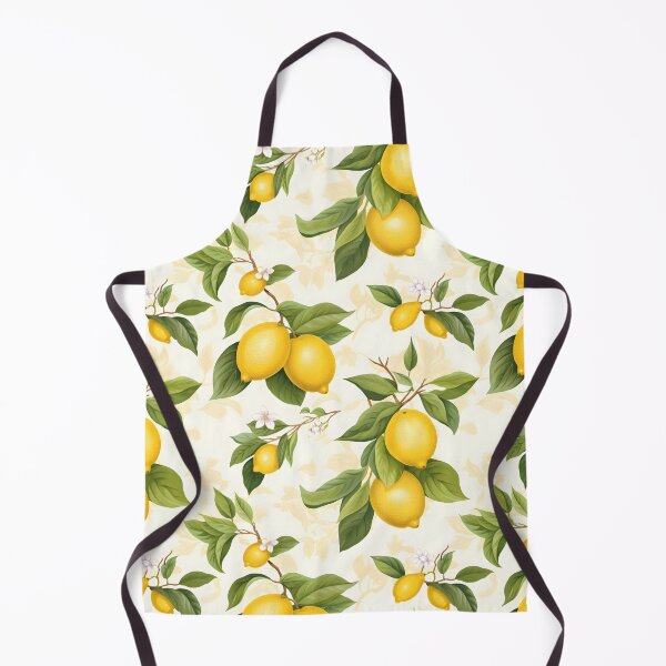 Item preview, Sorrento Lemons 1 designed and sold by DigitalPatternx.