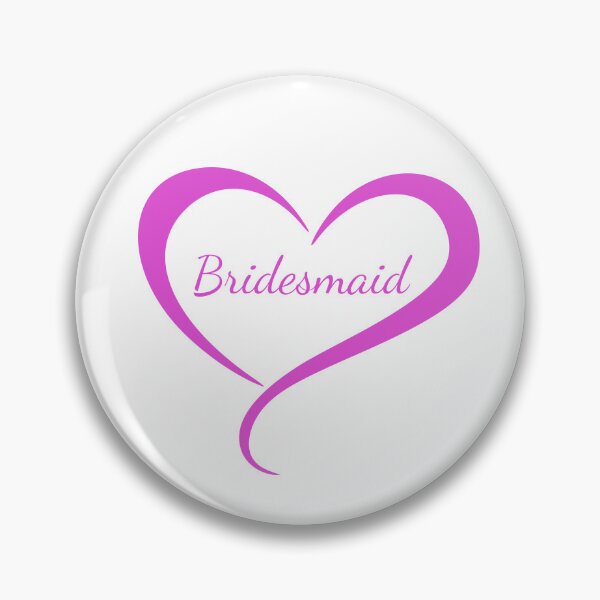 Item preview, Bride Squad - Bridesmaid designed and sold by BunnyHopDesigns.