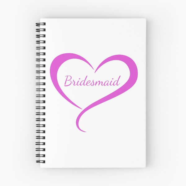 Item preview, Bride Squad - Bridesmaid designed and sold by BunnyHopDesigns.