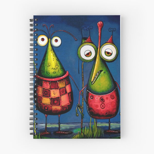 Item preview, "Whimsical # 14" designed and sold by Glen Allison.