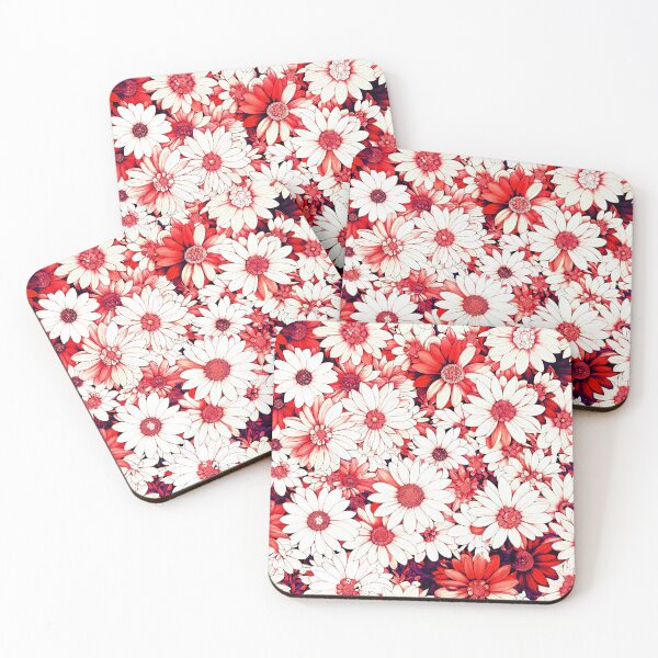 Item preview, Floral Composition Flowers Abundance Maximalist Flowercore Floral Display 3 of 4 designed and sold by Beachy.