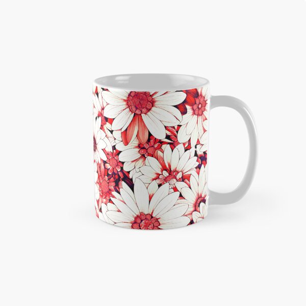 Item preview, Floral Composition Flowers Abundance Maximalist Flowercore Floral Display 3 of 4 designed and sold by Beachy.