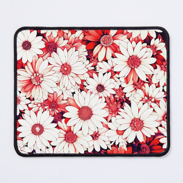 Item preview, Floral Composition Flowers Abundance Maximalist Flowercore Floral Display 3 of 4 designed and sold by Beachy.