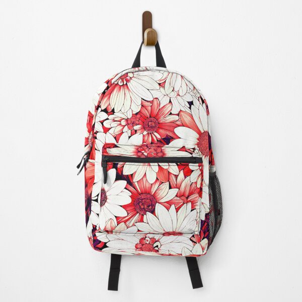Item preview, Floral Composition Flowers Abundance Maximalist Flowercore Floral Display 3 of 4 designed and sold by Beachy.