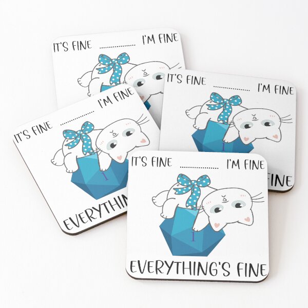 Item preview, Critical Fail designed and sold by GeekyGoddess.