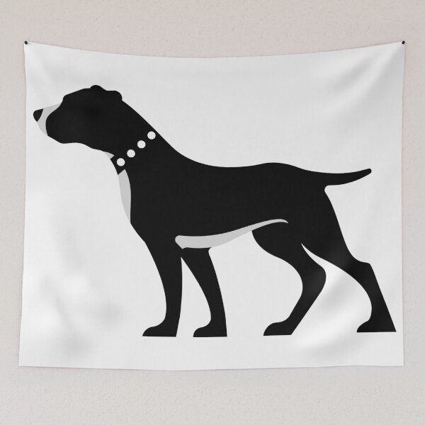 Item preview, CANINE (NUMBER 11) designed and sold by CoopClothing.