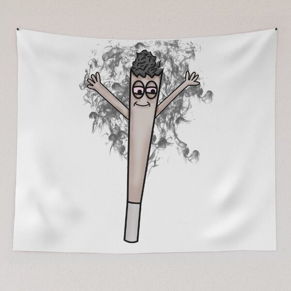 Item preview, Joint! designed and sold by JesseMuffin.