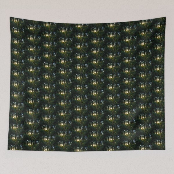 Item preview, English Woodland designed and sold by emergentdesigns.