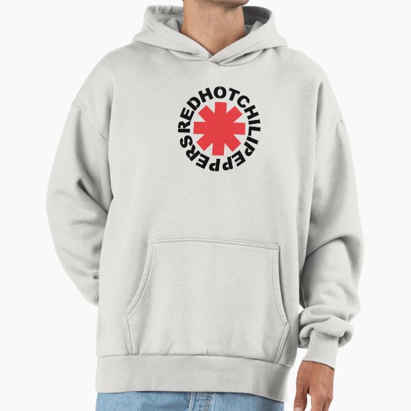 Red Hot Chili Peppers Hoodies & Sweatshirts for Sale | Redbubble