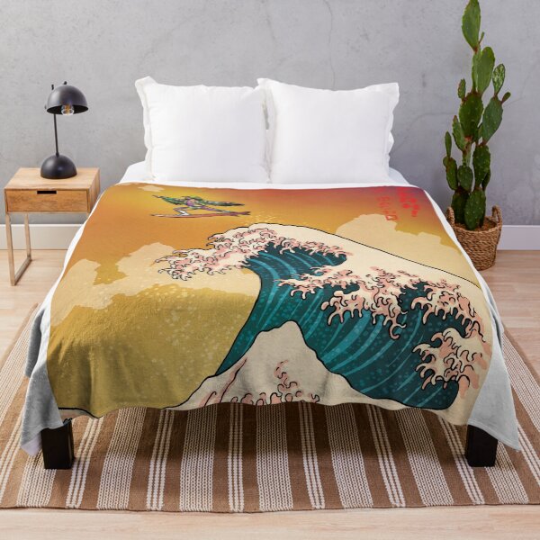 Item preview, SURFS UP MACHO designed and sold by LillyValerie.