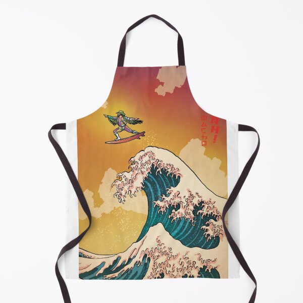 Item preview, SURFS UP MACHO designed and sold by LillyValerie.