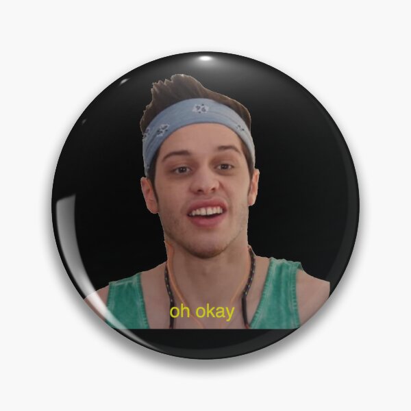 Item preview, Oh Okay designed and sold by GregoryMendoza.