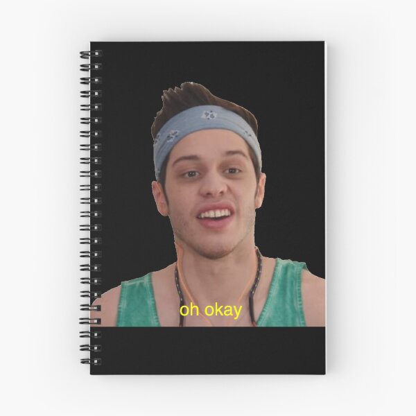 Item preview, Oh Okay designed and sold by GregoryMendoza.