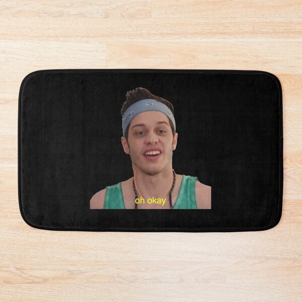 Item preview, Oh Okay designed and sold by GregoryMendoza.