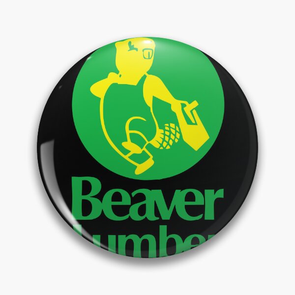 Item preview, Beaver Lumber designed and sold by maurrathania.