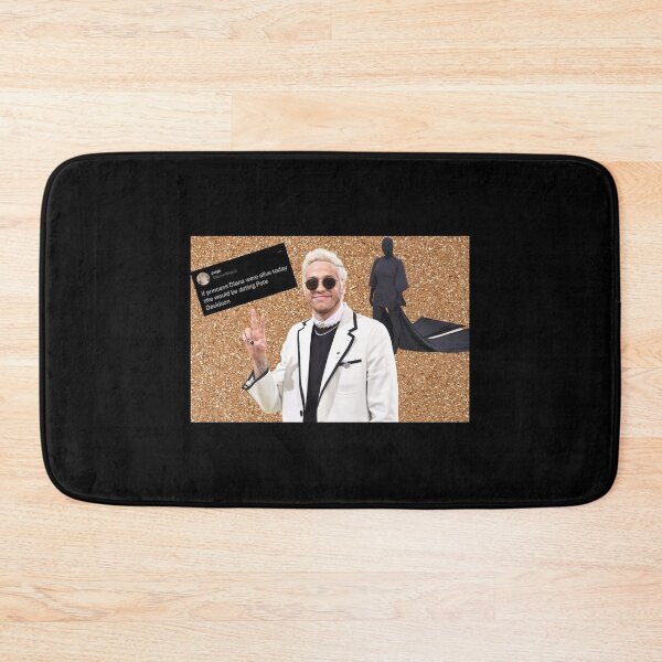 Item preview, Pete Davidson is Hollywood's ultimate rebound guy designed and sold by GregoryMendoza.