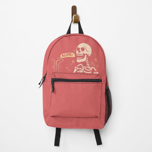 Item preview, Skeleton Enjoying Coffee-Staying Alive designed and sold by Mohommadzaki Mulla.