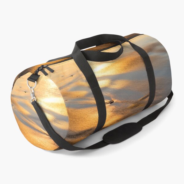 Item preview, Boldly Colored Sunlit Sand Abstract designed and sold by Georgia Mizuleva.