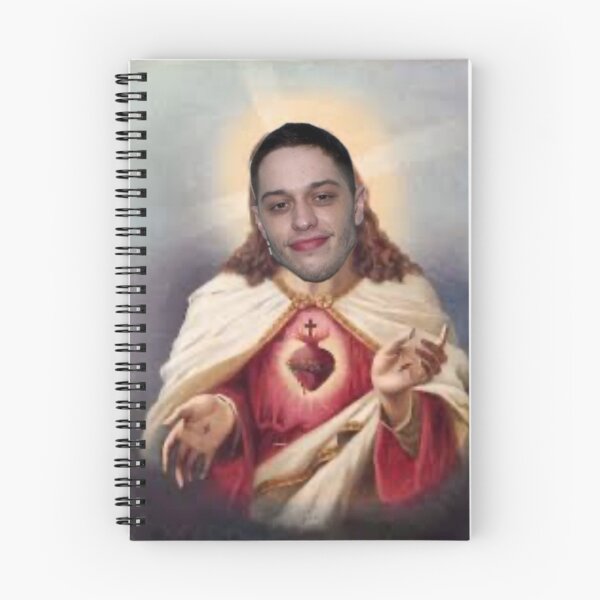 Artikelvorschau, Pete Davidson als Jesus entworfen und verkauft von GregoryMendoza.