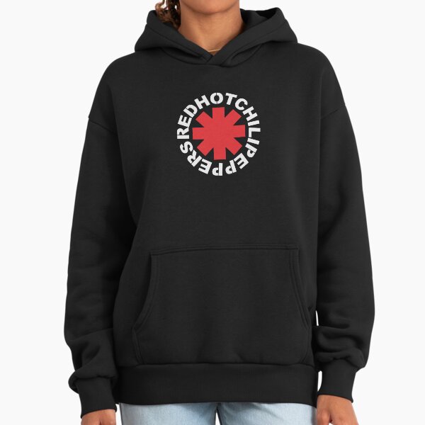 Red Hot Chili Peppers Hoodies & Sweatshirts for Sale | Redbubble