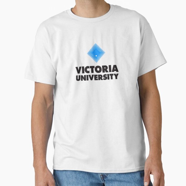 Item preview, victoria university australia designed and sold by Jeff R 	 Ventura.