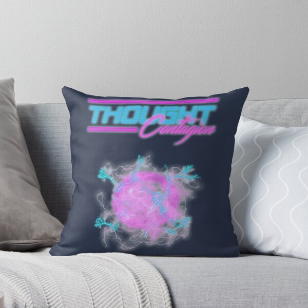Item preview, Thought Contagion Single Circle designed and sold by diegopc5.