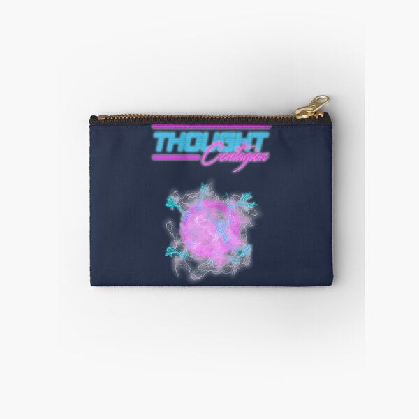 Item preview, Thought Contagion Single Circle designed and sold by diegopc5.
