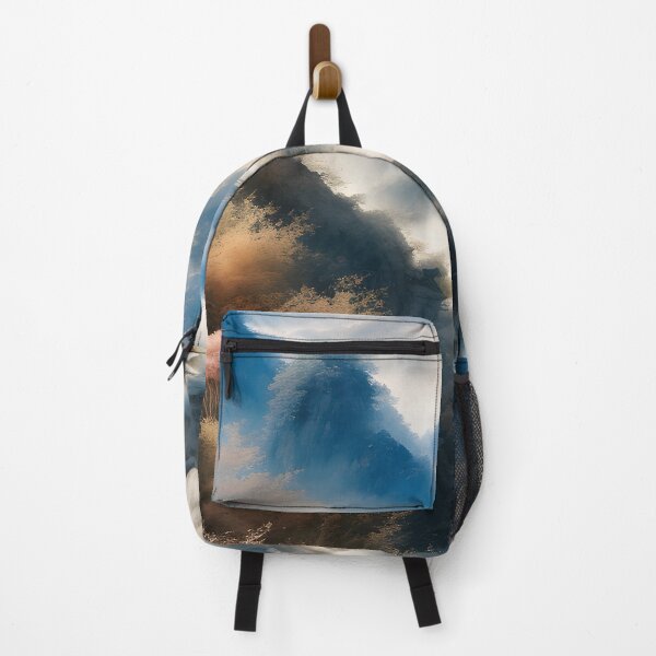 Item preview, Chinese Mountain and Water Landscape Painting - Chinese painting designed and sold by joejiing.