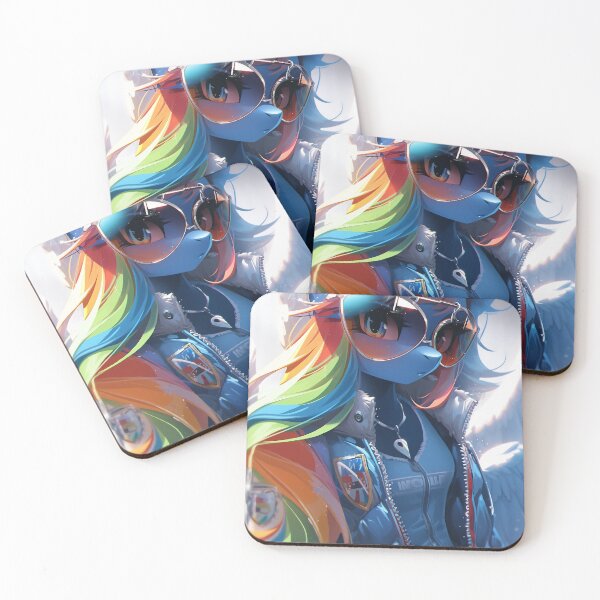 Item preview, The Young and the Fearless designed and sold by AB936.
