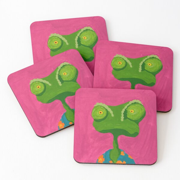 Item preview, Rango designed and sold by emilyharpur.