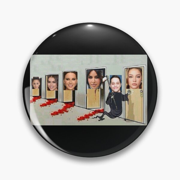 Item preview, Pete Davidson funny designed and sold by GregoryMendoza.