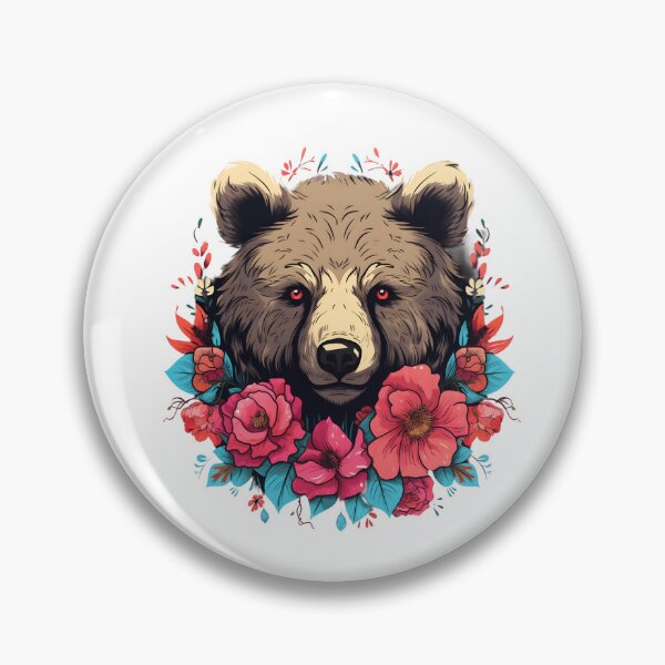 Item preview, Bear 2 designed and sold by JMC-DESINGS.