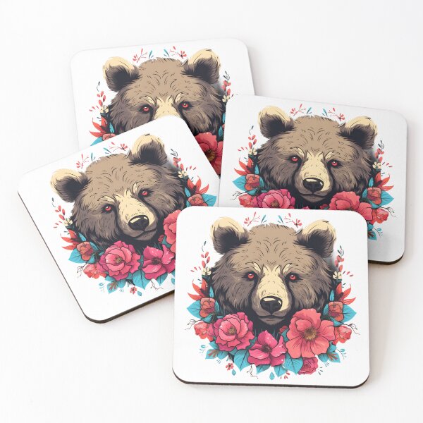 Item preview, Bear 2 designed and sold by JMC-DESINGS.