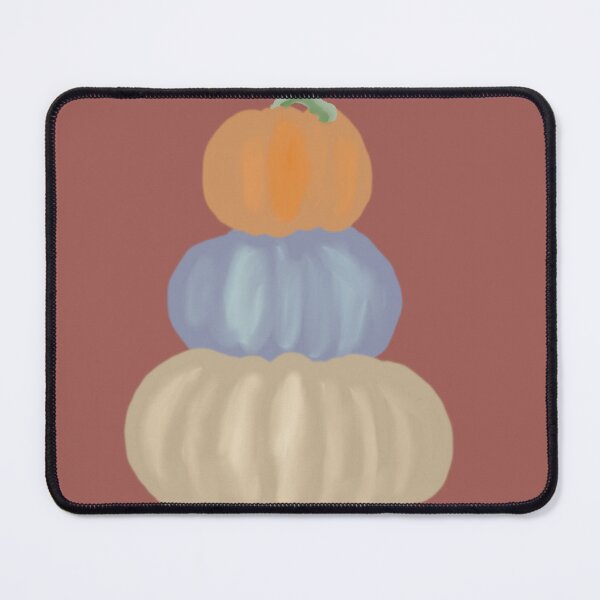 Item preview, Pumpkin Stack designed and sold by Linden Leaf Lyn.