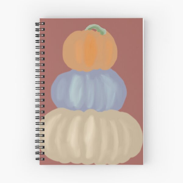 Item preview, Pumpkin Stack designed and sold by Linden Leaf Lyn.