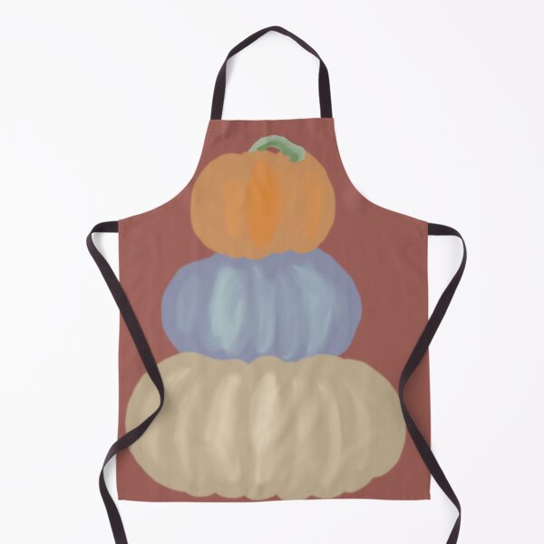 Item preview, Pumpkin Stack designed and sold by Linden Leaf Lyn.