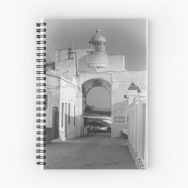 Item preview, El Faro de Rota designed and sold by fototaker Tony.
