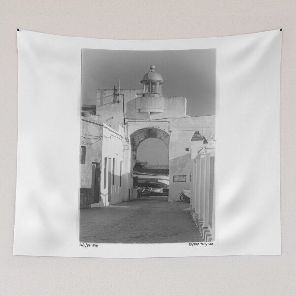 Item preview, El Faro de Rota designed and sold by fototaker Tony.