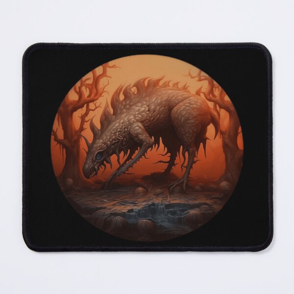 Item preview, Scraper of the distant Lands designed and sold by PsionicVoid.