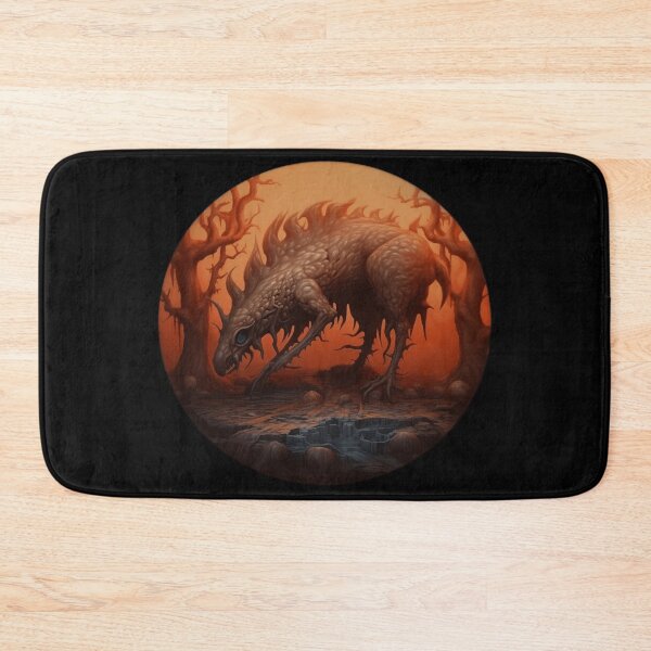 Item preview, Scraper of the distant Lands designed and sold by PsionicVoid.