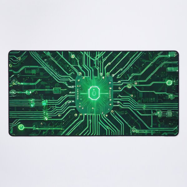 Item preview, Electronic Elegance designed and sold by 53cr375auc3.