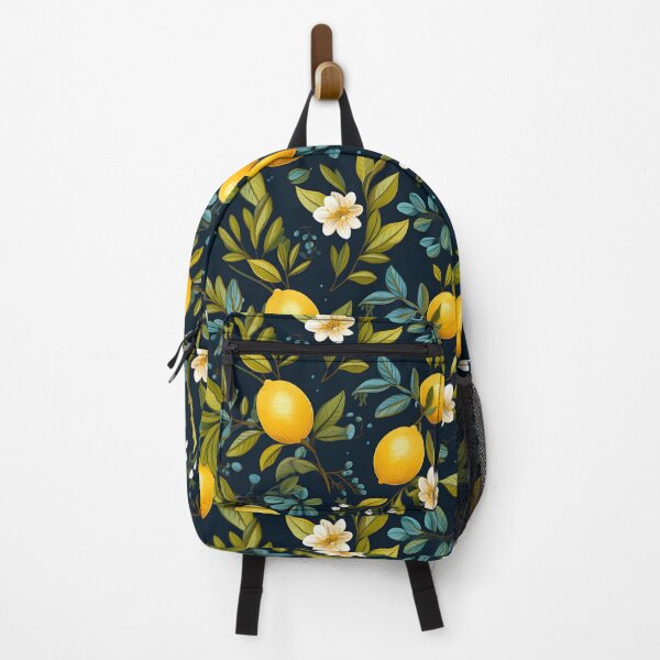 Item preview, Sorrento Lemons 4 designed and sold by DigitalPatternx.