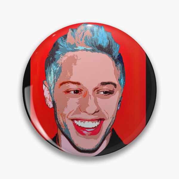 Item preview, pete davidson Posters and Art designed and sold by GregoryMendoza.
