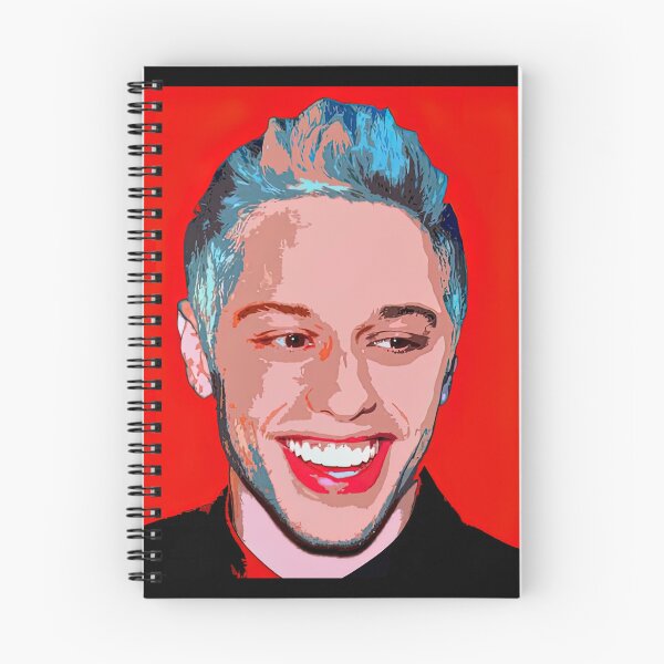 Item preview, pete davidson carteles y arte designed and sold by GregoryMendoza.