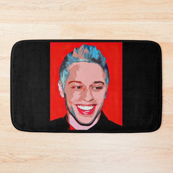 Item preview, pete davidson Posters and Art designed and sold by GregoryMendoza.
