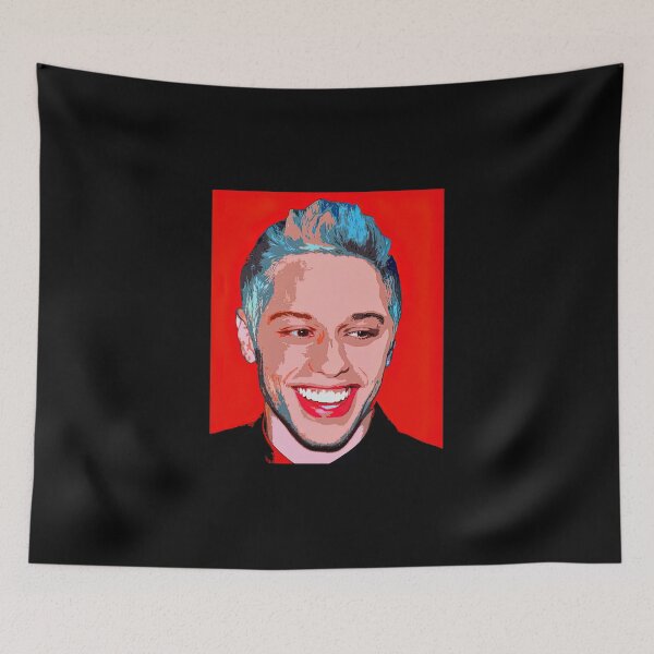 Item preview, pete davidson Posters and Art designed and sold by GregoryMendoza.