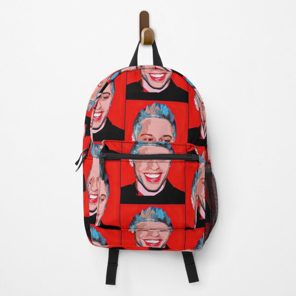 Item preview, pete davidson Posters and Art designed and sold by GregoryMendoza.