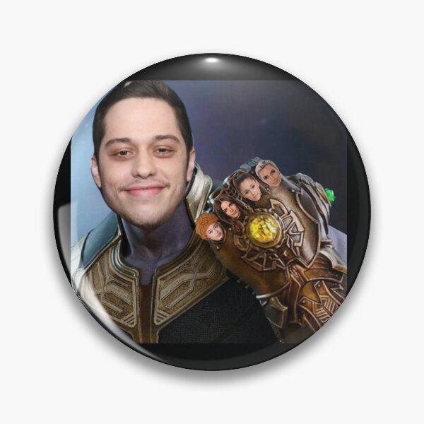 Item preview, Pete Davidson keep taking them all designed and sold by GregoryMendoza.