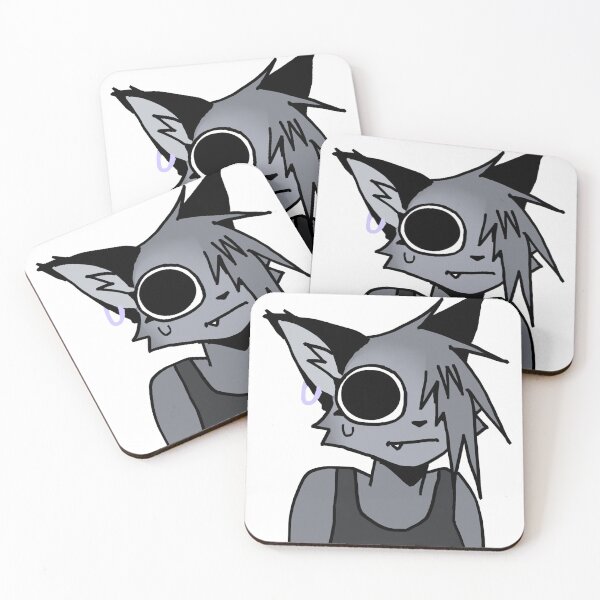 Item preview, Oogly Kina designed and sold by Mothership-Proj.